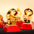 The Insider's Guide to Submitting Music for Consideration at the Music Awards in Louisville, KY
