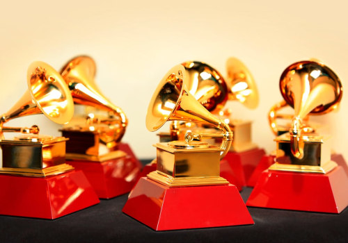 The Insider's Guide to Submitting Music for Consideration at the Music Awards in Louisville, KY